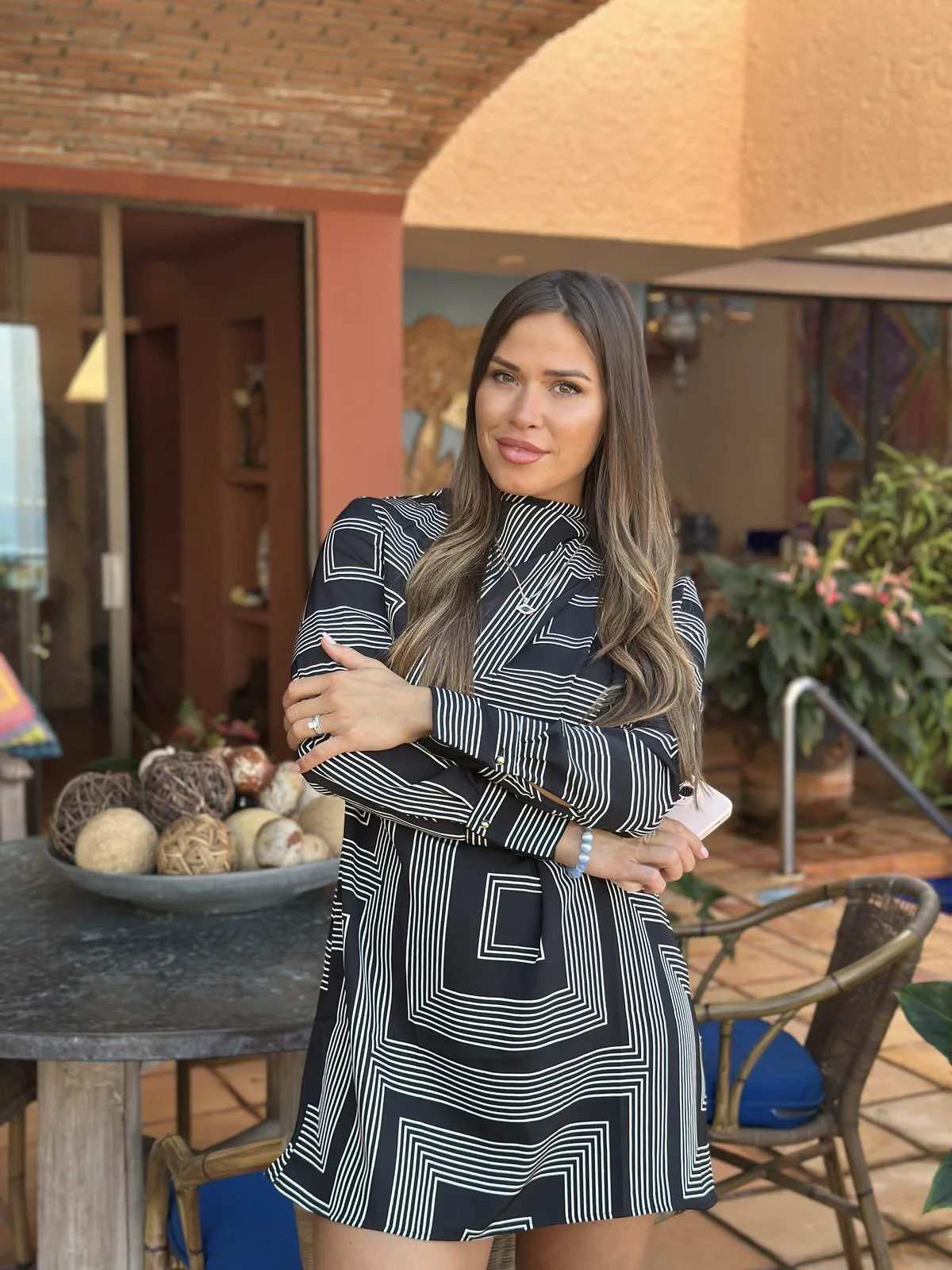 Jade Varin bilingual real estate agent Puerto Vallarta