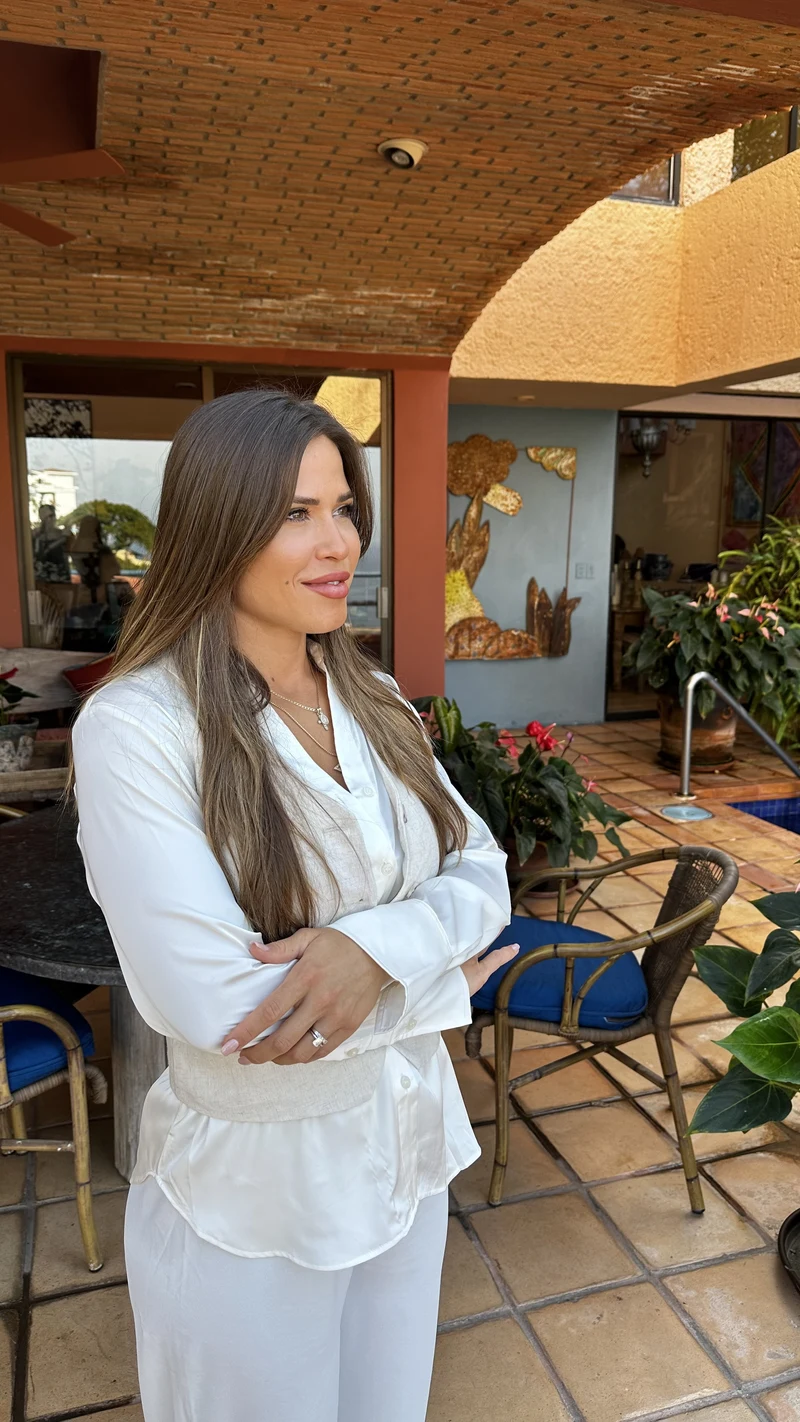 Jade Varin Puerto Vallarta luxury real estate specialist